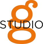 Studio G logo