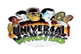 Universal Monsters logo