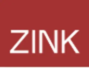Zink logo