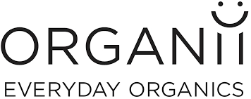 Organii logo