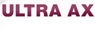 Ultra AX logo