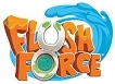 Flush Force logo