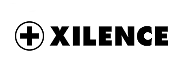 Xilence logo