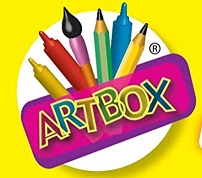 Art Box logo