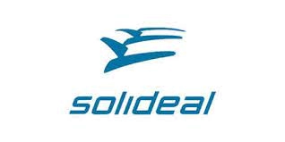 Solideal logo