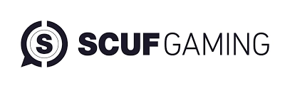 SCUF logo