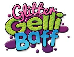 Glitter Gelli logo