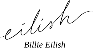 Billie Eilish logo