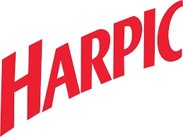 Harpic logo