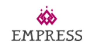 Empress Watches logo