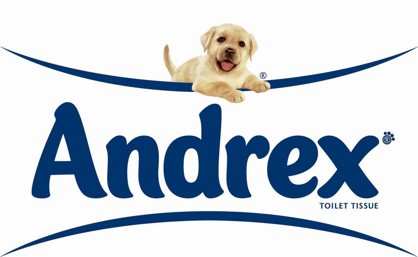 Andrex logo