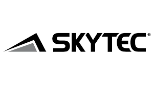 Skytec logo