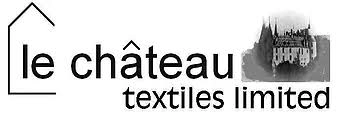 Le Chateau Textiles logo