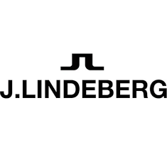 J. Lindeberg logo