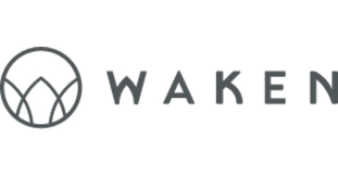 Waken logo