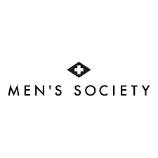 Men's Society logo