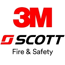 Scott Fire & Safety logo