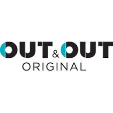 Out&Out logo