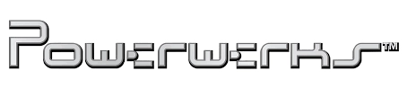 Powerwerks logo