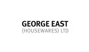 George East Housewares logo