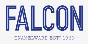 Falcon Enamelware logo