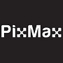 Pixmax logo