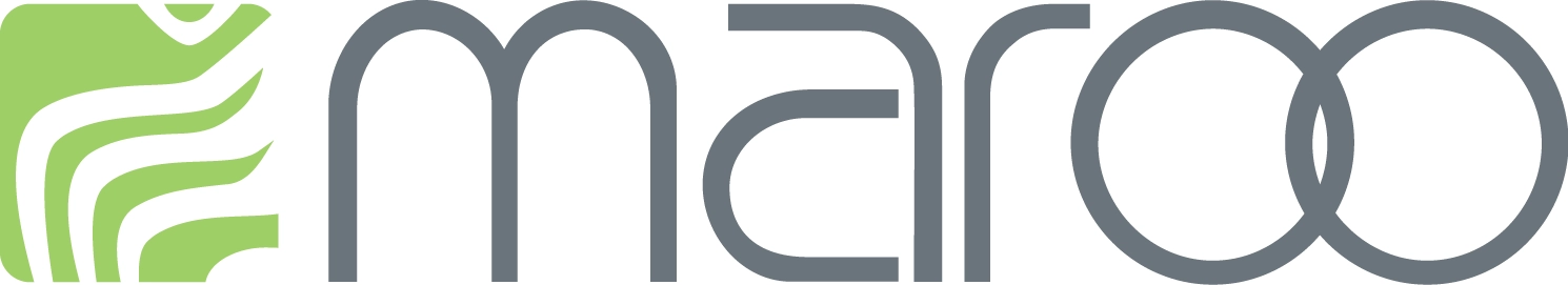 Maroo logo