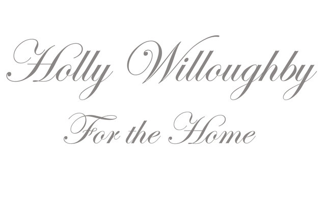 Holly Willoughby logo