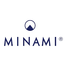 Minami logo