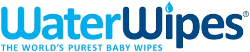 WaterWipes logo