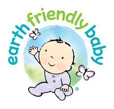 Earth Friendly logo