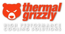 Thermal Grizzly logo