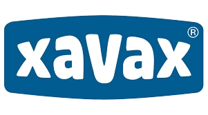 Xavax logo