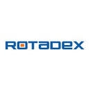 Rotadex logo