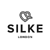 SILKE London logo
