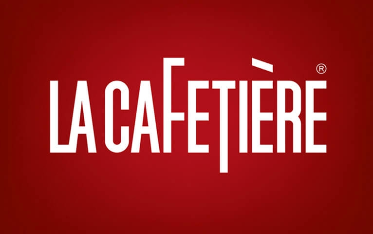 La Cafetiere logo