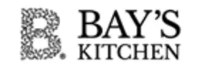Bay's Kitchen logo