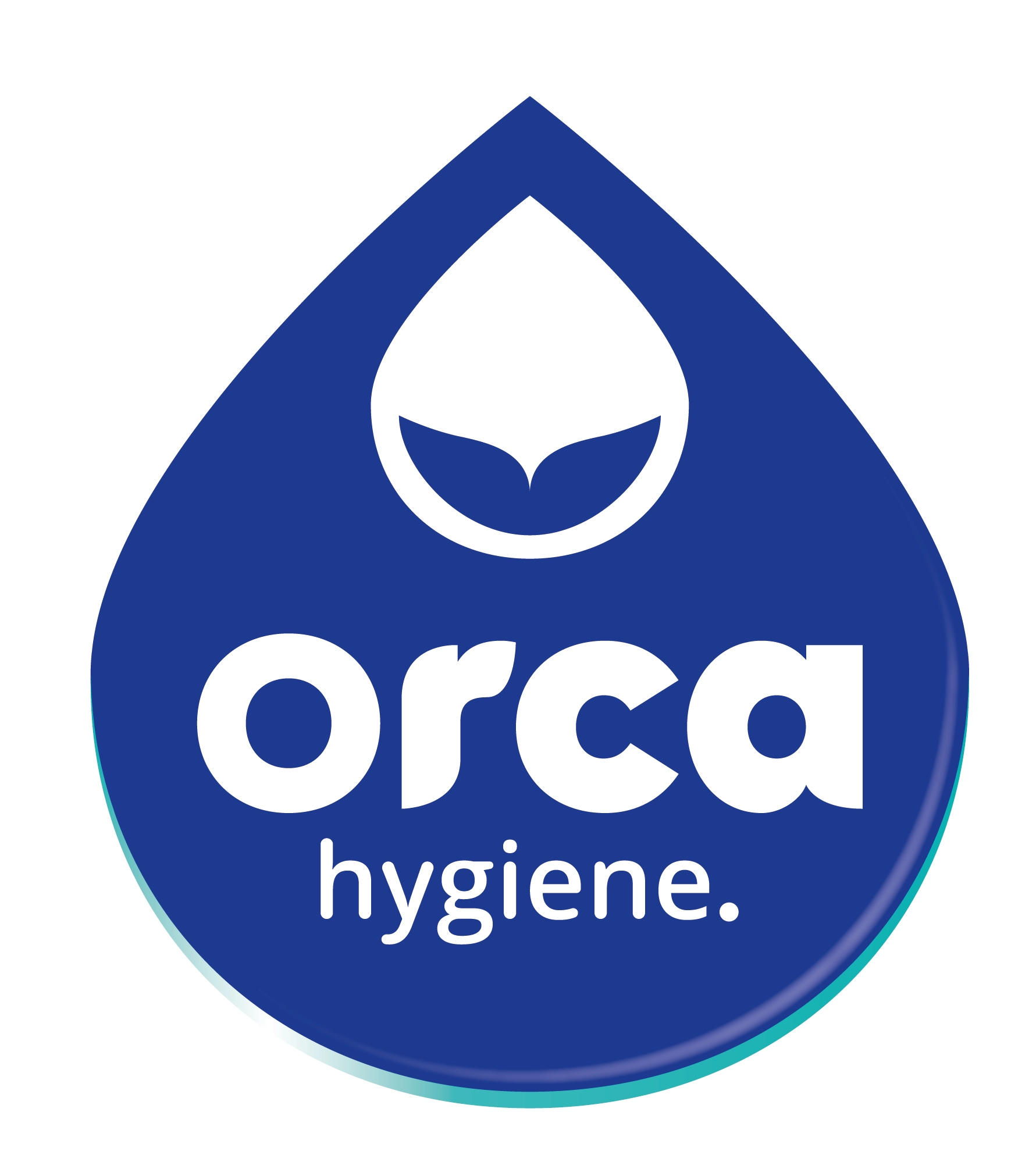 Orca Hygiene logo