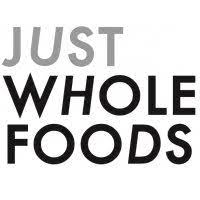 Just Wholefoods logo