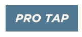 Pro Tap logo