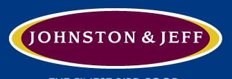Johnston & Jeff logo