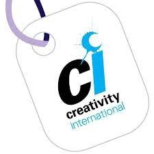 Creativity International logo