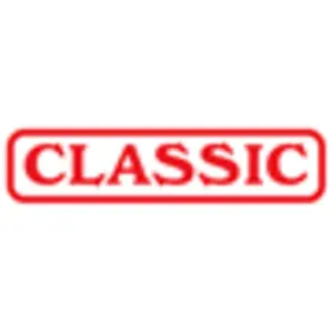 Classic Pet Products logo