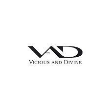 Vicious & Divine logo