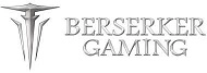 Berserker Gaming logo