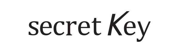 SECRET KEY logo