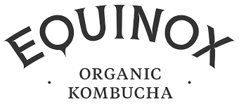 Equinox Organic Kombucha logo