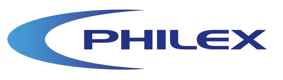 Philex logo