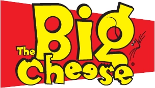Big Cheese logo