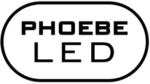 Phoebe logo